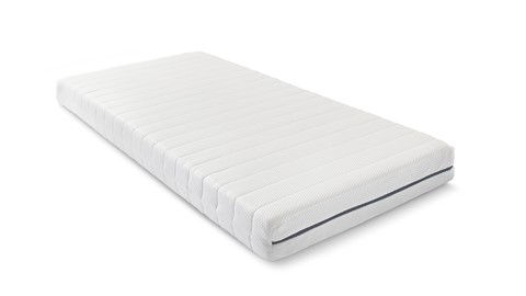 Koudschuim matras Loes