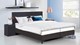 Box Colorado met pocketveermatras Comfort X1000, donkergrijs