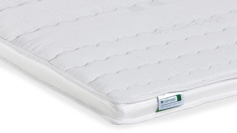 Visco topmatras Comfort Visco