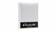 Molton Topper, wit