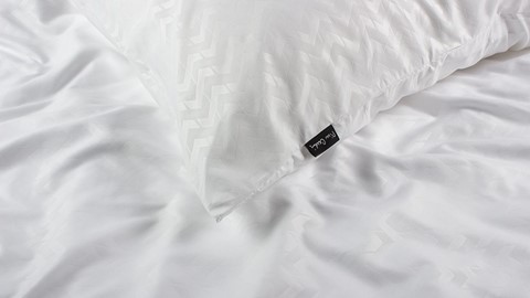 dbo_ambianzz_zigzag_uni_jaquard_white_detail