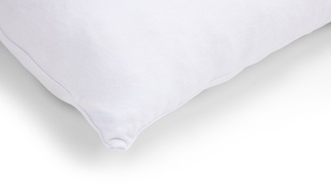 Hoofdkussen Comfort latex