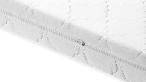 Slapen Opeenvolgend Zie insecten Polyether matras Baby Comfy | Beddenreus
