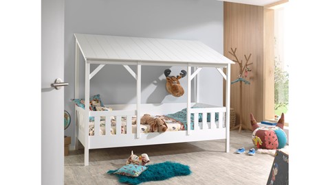 Kinderbed Bestel jouw kinderbed voordelig! |