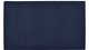 Bed Luxe met hoofdbord Arrow, blauw