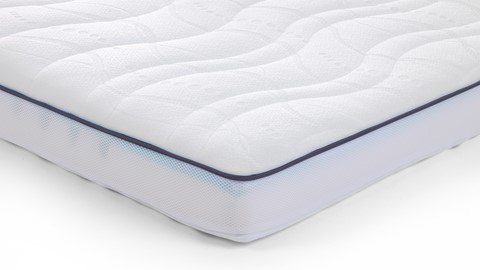 Topmatras Duo Support HR