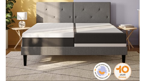 Emma Flip Second life matras