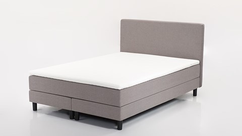 belofte Toneelschrijver proza Boxspring 140x200 kopen? | Beddenreus