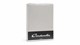 Hoeslaken Jersey Cinderella, lichtgrijs