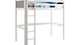 Hoekblad Flexworld, wit