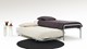Bed met onderschuifbed Doppia