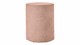 Hocker Round, roze