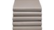Hoeslaken Basic topmatras