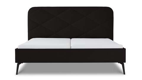 Bed Jewel, black