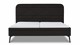 Bed Jewel, black