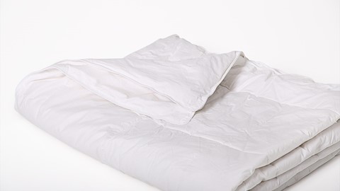 Dekbed Dreamtime wol alle seizoenen