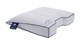 Hoofdkussen Silvana Comfort Blauw