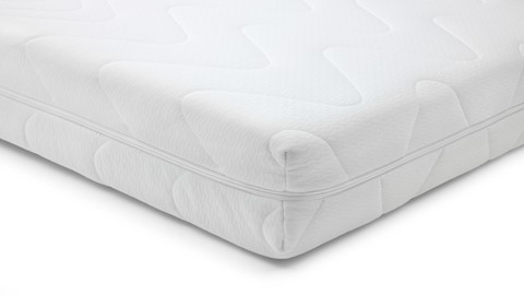 Pocketveermatras Easy Pocket
