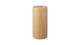 Boxspring Grid verstelbaar met gestoffeerd matras, beige
