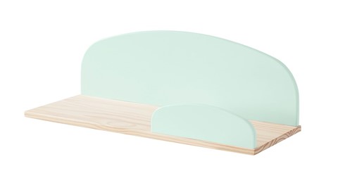 Hangplank Kiddy, mintgroen