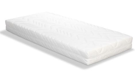Pocketveermatras Easy Pocket