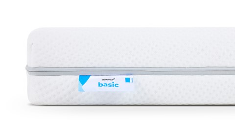 Rolmatras Budget Poly