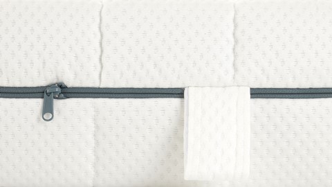 Moonstar foam 250 Koudschuim matras