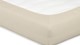Hoeslaken Beter Bed Select Jersey, zand
