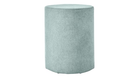 Hocker Round, groen