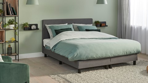 Boxspring 140x200 kopen? Beddenreus