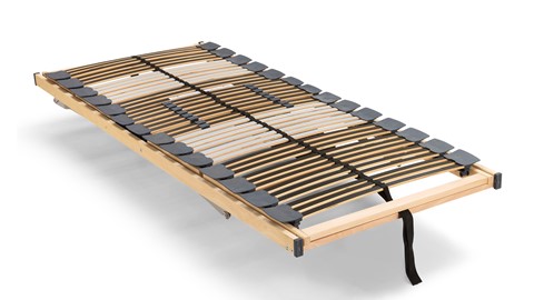 Lattenbodem Orion Elektrisch