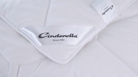 Dekbed Cinderella Greenline RPET