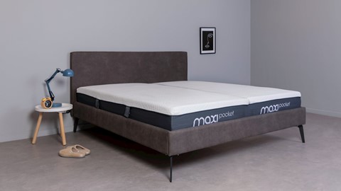 Matras Maxi Foam inclusief hoofdkussen(s)