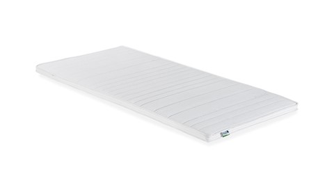 HR-schuim topmatras Comfort Foam