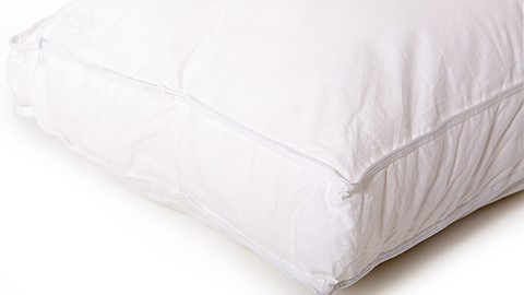 Hoofdkussen Topcare Downfeel