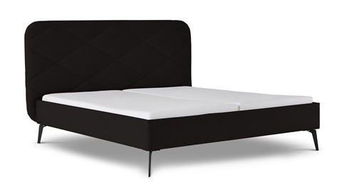 Bed Jewel, black