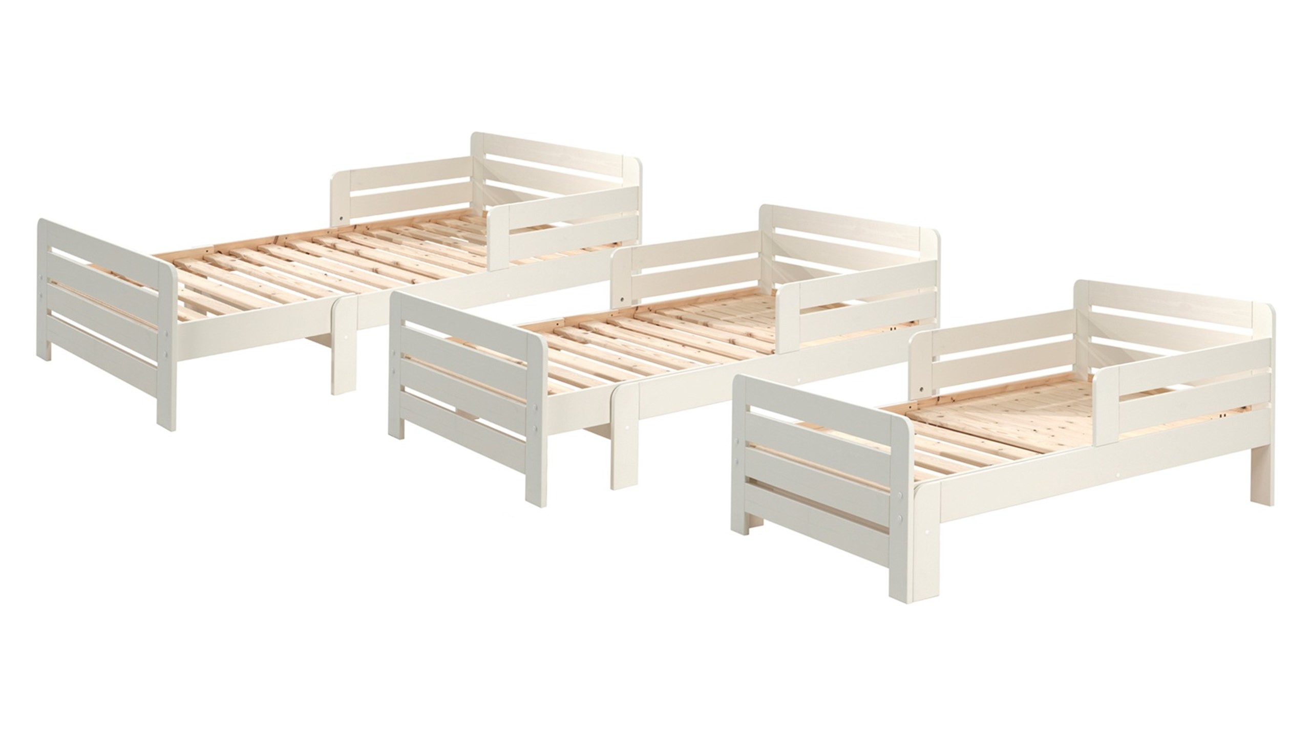 bed Jumper Beddenreus