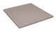Hoeslaken Basic topmatras, taupe