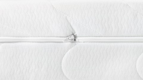 Pocketveermatras Easy Pocket
