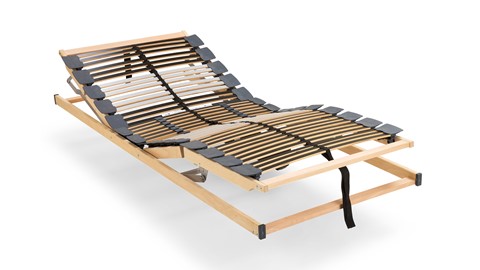 Lattenbodem Orion Elektrisch