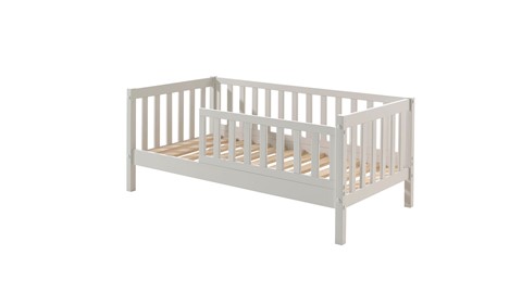 Baby Bed 70, wit