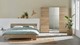 Bed Wald, eiken