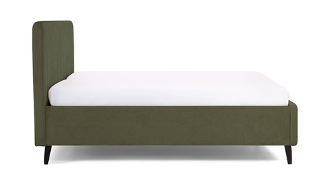 Opbergbed Sunna, groen