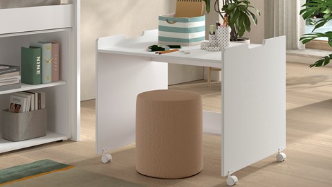 Bureau Primo, wit