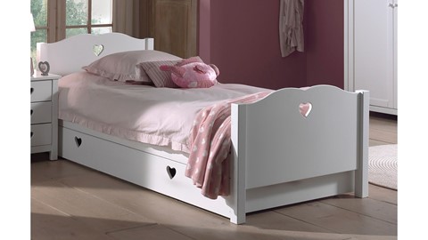 Bed met | Beddenreus