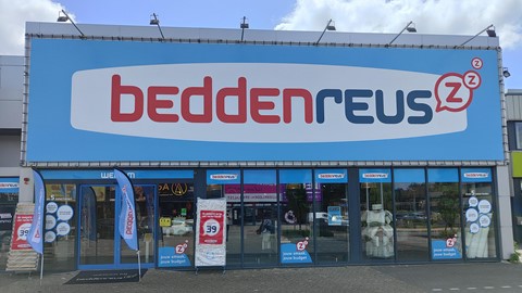 hiërarchie Reizende handelaar Wrak Beddenreus Capelle aan den IJssel | Beddenreus