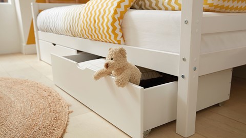 Bedlades