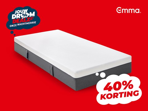 Emma Original Classic matras