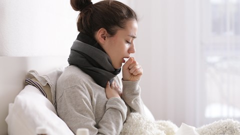 De 8x ultieme tips voor slapen met een verkoudheid