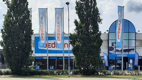 Uden